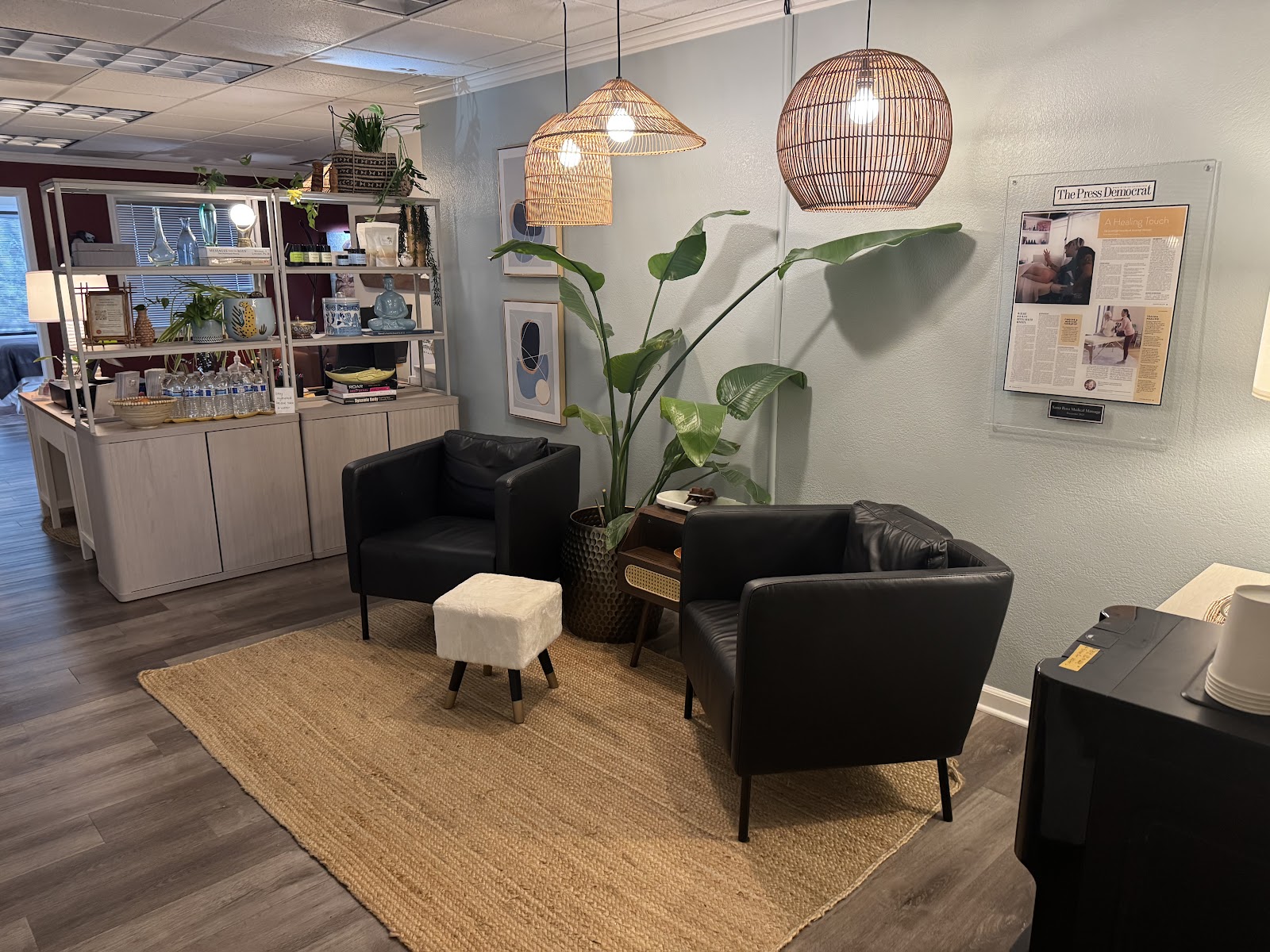Santa Rosa Medical Massage — google gallery 3